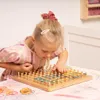 leg&go Géoboard Montessori en bois, Jouet éducatif Voir les images du produit 5
