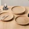 Teller Set 4-teiliges Keramik Ø26,5 cm Essteller, Produktbild-Vorschau 5