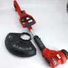Tagliabordi a batteria GE-CT 18/30 Li-Solo Oggetto Anteprima dell’immagine prodotto 29