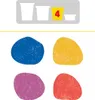 Play-Doh 4er-Pack Schimmerglanzknete, 2 Jahr(e) Produktbild-Vorschau 5