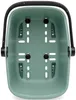 New Looxs Fahrradkorb Clipper Racktime Green - praktische Produktbild-Vorschau 2