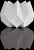 Goebel Polygono Star (Vase, Biskuitporzellan) Voir les images du produit 2