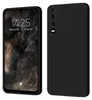 Hülle für Huawei P30 Case Cover Bumper Smartphone Softgrip Produktbild-Vorschau 1