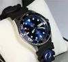 Orient Ray II Rubber Automatic Herrenuhr Produktbild-Vorschau 6