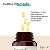 Algenöl Kapseln 1000 mg Omega-3 vegan Elpixol 60 St Produktbild-Vorschau 2