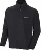 COLUMBIA FAST TREK II FULL ZIP FLE Schwarz Produktbild-Vorschau 11