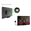 tableau d'affichage LED à 11 chiffres, marqueur de score Voir les images du produit 9
