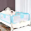 150cm Barrière de lit bébé Barrière de lit enfant Voir les images du produit 1
