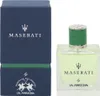La Martina Maserati Eau de Toilette 100 ml Produktbild-Vorschau 7