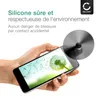 CELLONIC Mini ventilateur USB-C couleur noir pour téléphone Voir les images du produit 6