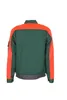 Größe 98 Herren Planam Visline V1 Bundjacke grün orange Produktbild-Vorschau 4