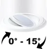 LUMILED Aufbaustrahler Aufbauspot, Aufputz Deckenlampe, Produktbild-Vorschau 6