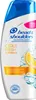 head and shoulders Anti Schuppen Shampoo Citrus Fresh Duft Produktbild-Vorschau 7