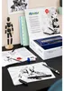 FABER-CASTELL Tuschestift PITT artist pen Set Manga Produktbild-Vorschau 6
