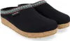 Haflinger Damen Hausschuh Herren Pantoffel Wollfilz Muster Produktbild-Vorschau 18