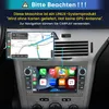 7-Zoll 2DIN Autoradio mit Linux (Grau) für Opel Corsa D / Produktbild-Vorschau 4