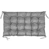 Poduszka Na Meble Z Palet Ławkę Huśtawkę 120x80cm Podgląd zdjęcia produktu 6