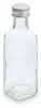 Relaxdays kleine Flaschen, Set, 100 ml, Glasflaschen zum Produktbild-Vorschau 7