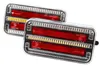 TT Technology TT.12028B LED zadné svetlá 3 funkcie ľavé + Náhľad obrázku produktu 4