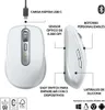 Logitech MX Anywhere 3S - Maus - optisch - 6 Tasten - Produktbild-Vorschau 17