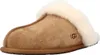 Ugg W Scuffette Ii Jasnobrązowy Podgląd zdjęcia produktu 5