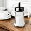12 Zuckerstreuer Set Gastro Zuckerspender Zuckerdose Produktbild-Vorschau 7