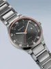 Bering 15139-709 Herrenuhr, Titan, Silber Produktbild-Vorschau 8