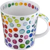 DUNOON Becher Cairngorm Hot Spots 0,48l Fine Bone China Náhľad obrázku produktu 10