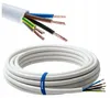 H05VV-F Kabel 5x4mm² 25m Produktbild-Vorschau 1