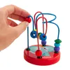 Spirala Drew Beads Mula Vzdělávací pomůcka Montesori Náhled obrázku produktu 9
