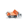 Lena Truckies Garbage Truck, Nákladné auto, 2 rok / roky, Náhľad obrázku produktu 4