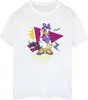 Disney - "Daisy Duck Cool" T-Shirt für Damen BI38212 (XXL) Produktbild-Vorschau 1