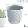 Prosperplast 7.5l Ratolla  Collection 25x25x21.9 Cm Produktbild-Vorschau 3