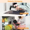 19-teiliges Heißluftfritteusen-Zubehörset für Ninja Foodi Produktbild-Vorschau 7