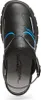 Clog schwarz/blau - 40 Produktbild-Vorschau 4