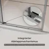 Schulte Duschkabine Sunny 120 x 200 cm Schiebetür für Produktbild-Vorschau 8