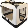 skládací přepravní box pro psy lionto, pevný látkový box se Náhled obrázku produktu 11