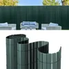 Hengda PVC Sichtschutzmatte Verstärkung Innen, Balkon Produktbild-Vorschau 1