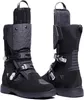 Motocyklové boty Dainese Overyond XT Gore-Tex, černé/černé, Náhled obrázku produktu 5