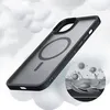 Tech-Protect Magmat Magsafe Iphone 7 / 8 / Se 2020 / 2022 Anteprima dell’immagine prodotto 4