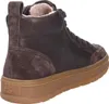 Paul Green Schnürstiefeletten Damen 32303737303833 Braun 39 Produktbild-Vorschau 4