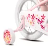HILAND Joystar 18 pouces Vélos enfants filles avec siège de Voir les images du produit 12