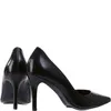 Hogl Damen High Heels 6-107003 0100 Farbe: Schwarz Größe: Produktbild-Vorschau 3