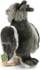 Oiseau farci harpie 27 cm ECO-FRIENDLY Voir les images du produit 4