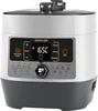 SENCOR SPR 3600WH Elektrický tlakový hrnec, vaření při Náhled obrázku produktu 1