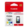 Originele inktpatroon Canon CL-561XL Productafbeelding-voorbeeld 1