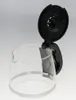 Glaskanne, Kanne für Russel Hobbs Kaffeemaschine 14421-56, Produktbild-Vorschau 5