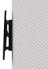 B-Tech BT7550, Obrotowy uchwyt obrotowy, Czarny, 70 kg, 200 Podgląd zdjęcia produktu 7