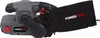 Powerplus POWE40040, Bandschleifmaschine, Schwarz, Grau, Produktbild-Vorschau 8