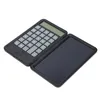 Taschenrechner mit Schreibtafel, 6,5 Zoll LCD-Display, Produktbild-Vorschau 2